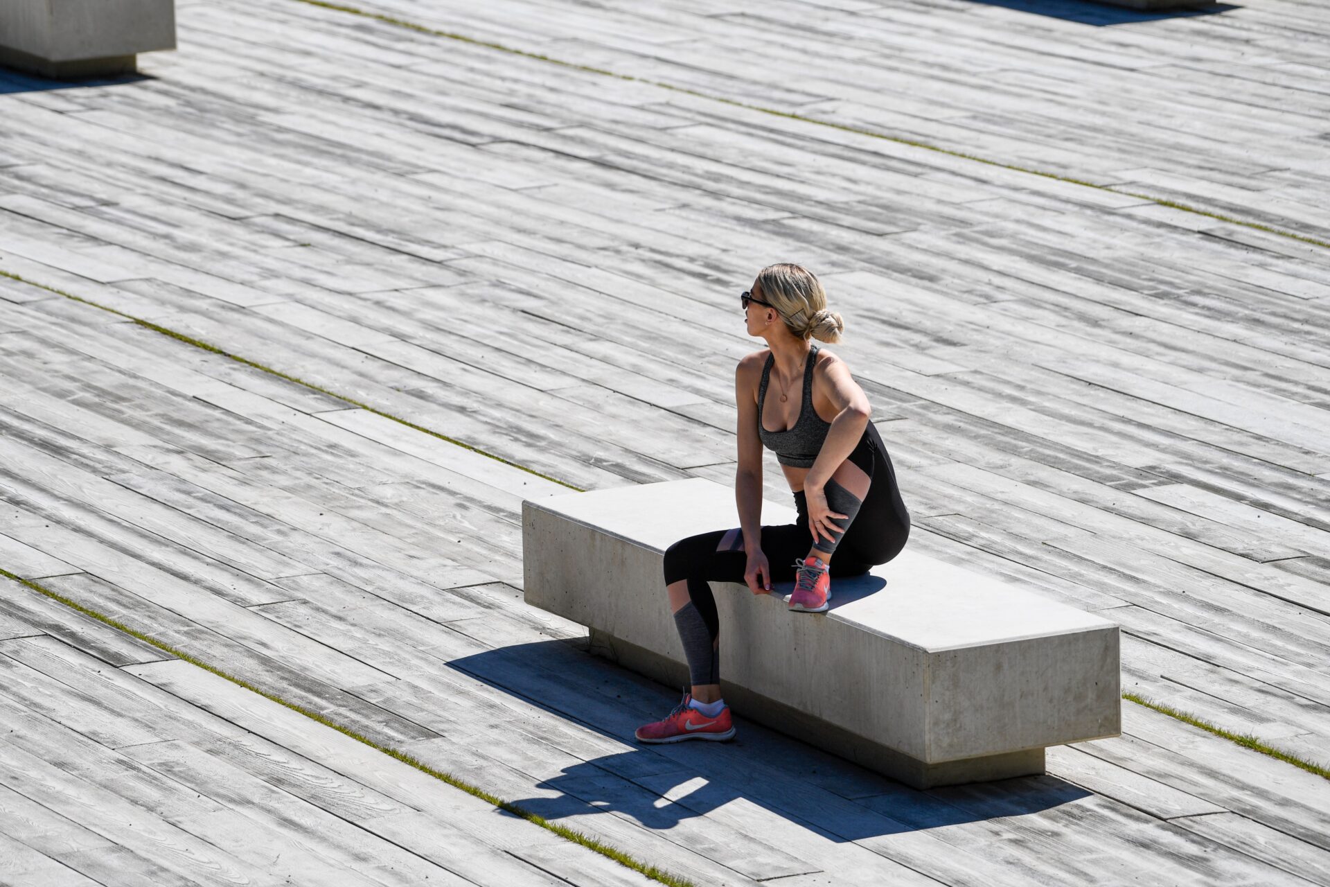 Gesund zunehmen – Muskelmasse aufbauen statt Fett ansetzen