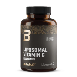 Liposomal Vitamin C