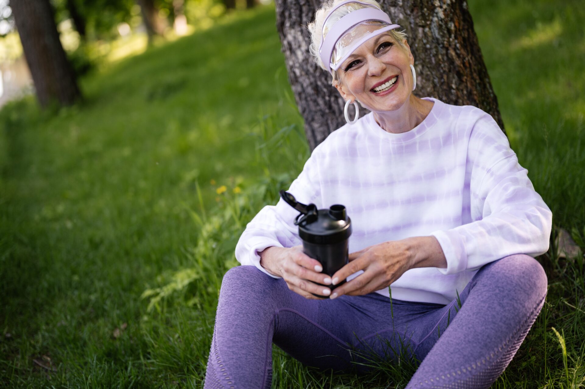 Longevity – Gesund altern