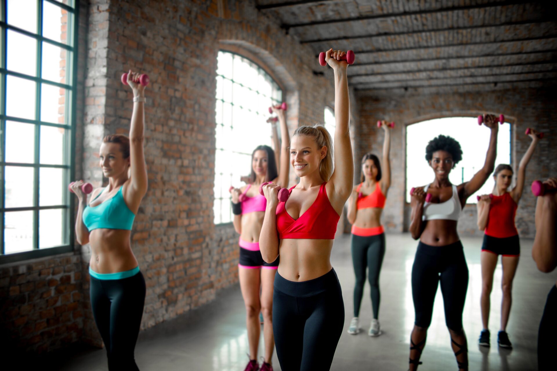 Vitamine für Frauen