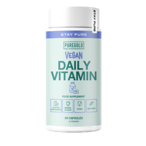 Vegan Daily Vitamin 60 Kapseln