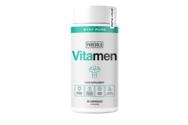 VitaMen 60 Kapseln