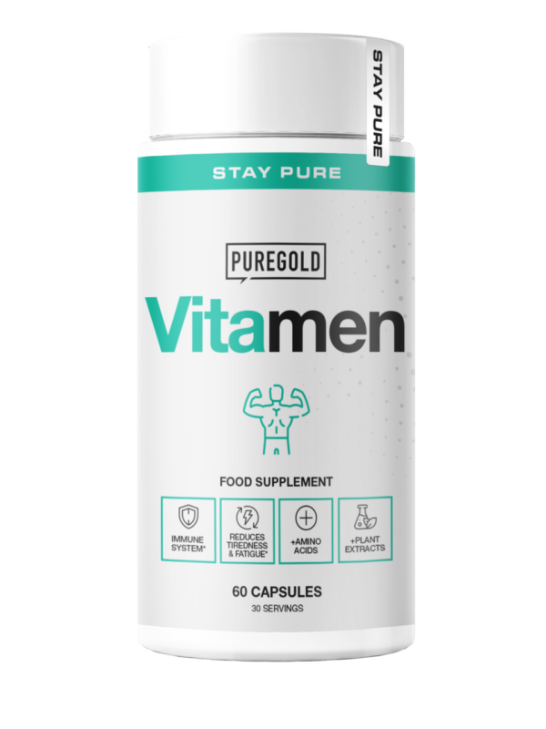 VitaMen 60 Kapseln