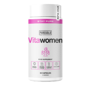 Vita Women 60 Kapseln