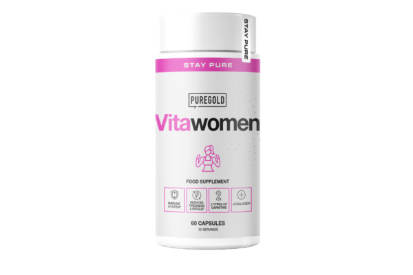 Vita Women 60 Kapseln