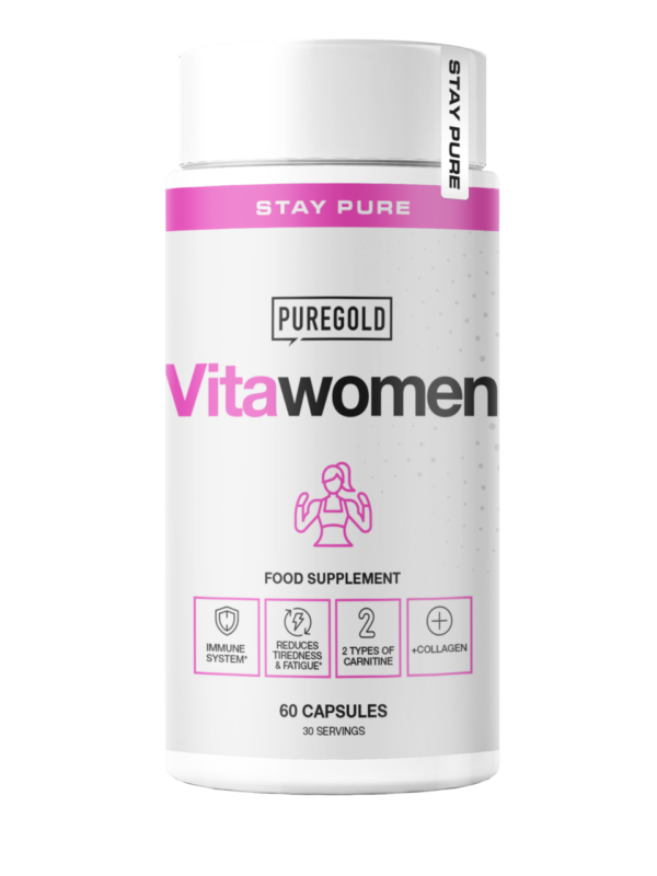 Vita Women 60 Kapseln