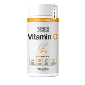 Vitamin C 100 Kapseln